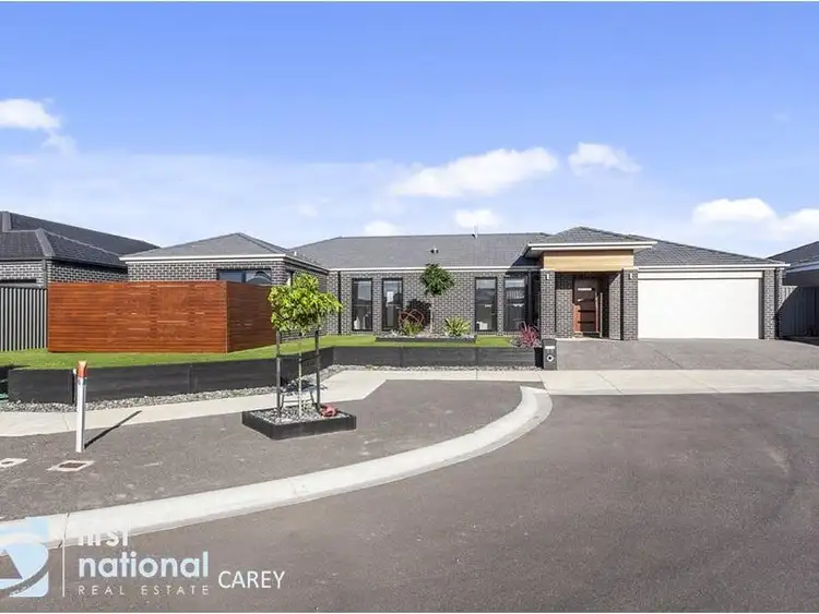 Main view of Homely house listing, 13-15 Pelican Way, Lara VIC 3212