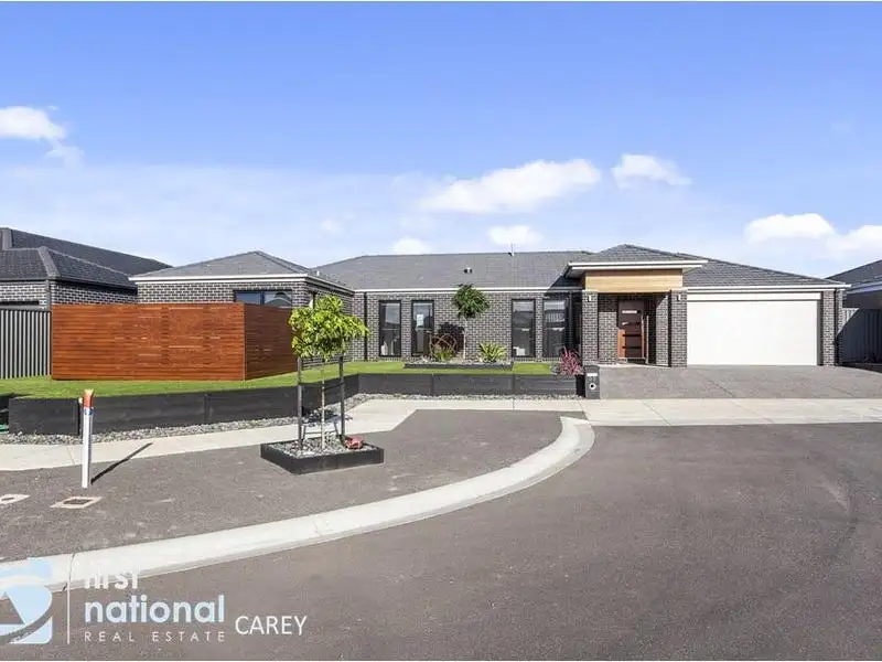 Main view of Homely house listing, 13-15 Pelican Way, Lara VIC 3212