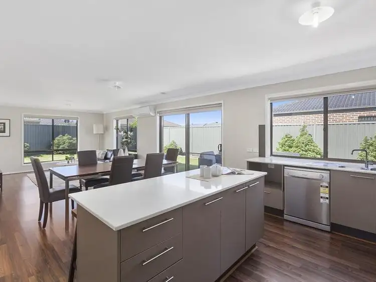 Third view of Homely house listing, 16 Barnong Way, Lara VIC 3212