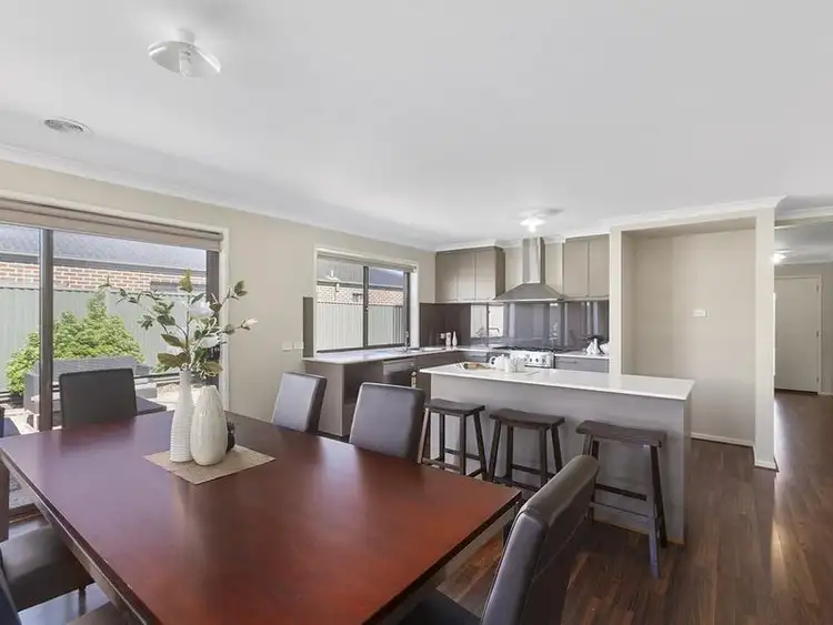 Fourth view of Homely house listing, 16 Barnong Way, Lara VIC 3212