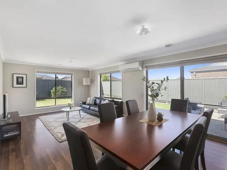 Fifth view of Homely house listing, 16 Barnong Way, Lara VIC 3212