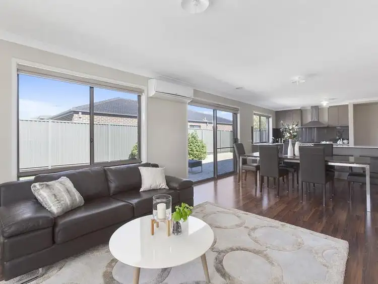 Sixth view of Homely house listing, 16 Barnong Way, Lara VIC 3212