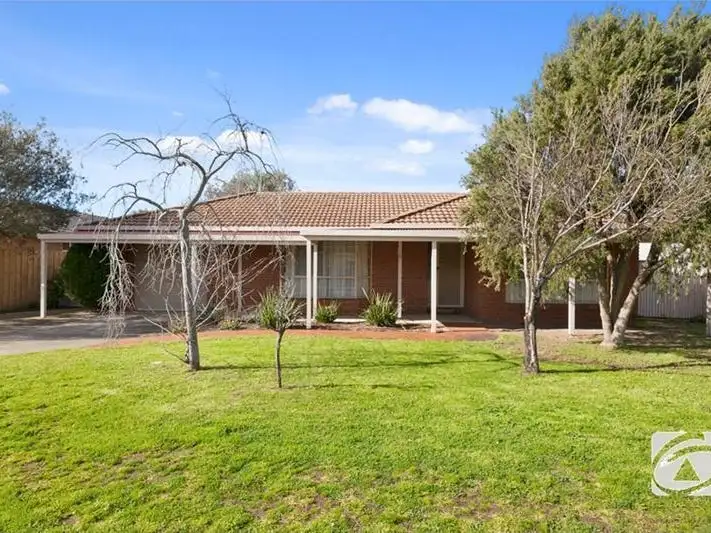 2 Antares Avenue, Lara VIC 3212