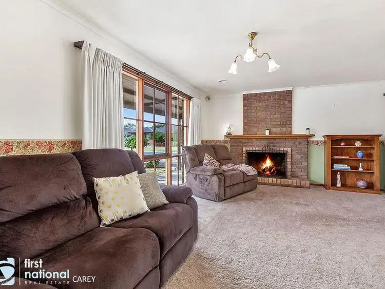 Second view of Homely house listing, 9 Lorikeet Lane, Lara VIC 3212