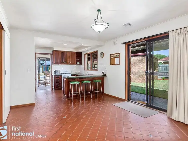 Fourth view of Homely house listing, 9 Lorikeet Lane, Lara VIC 3212