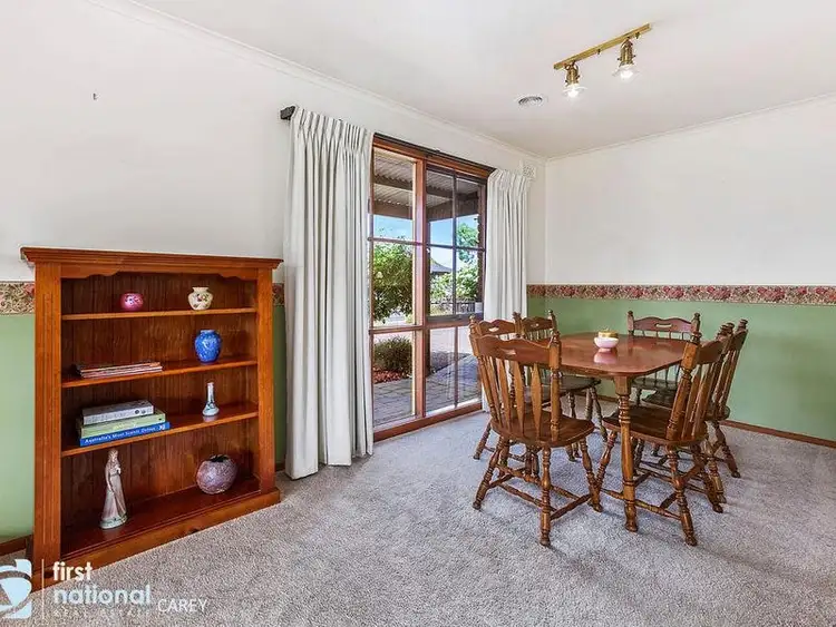 Fifth view of Homely house listing, 9 Lorikeet Lane, Lara VIC 3212