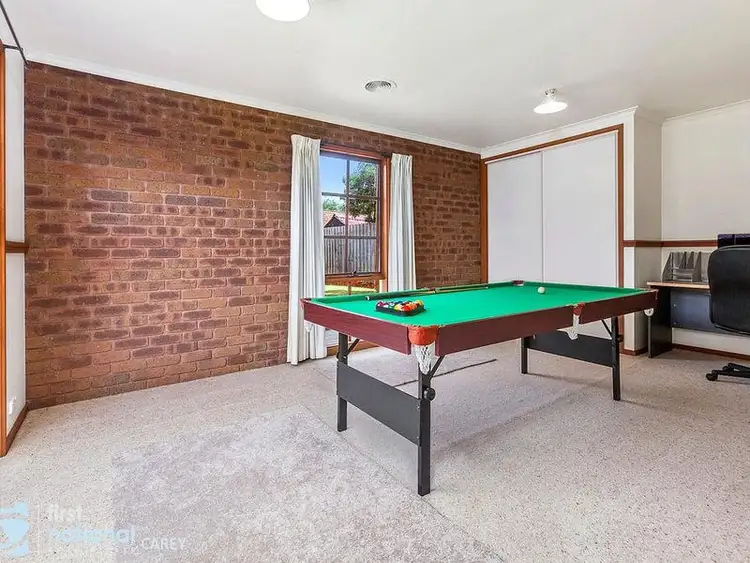 Sixth view of Homely house listing, 9 Lorikeet Lane, Lara VIC 3212