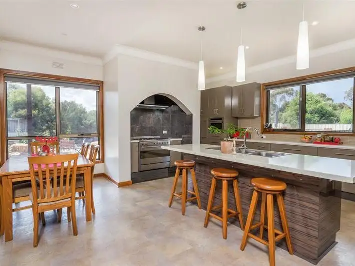 Third view of Homely house listing, 160 Patullos Road, Lara VIC 3212