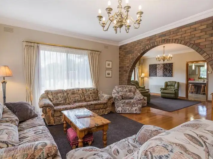 Fourth view of Homely house listing, 160 Patullos Road, Lara VIC 3212