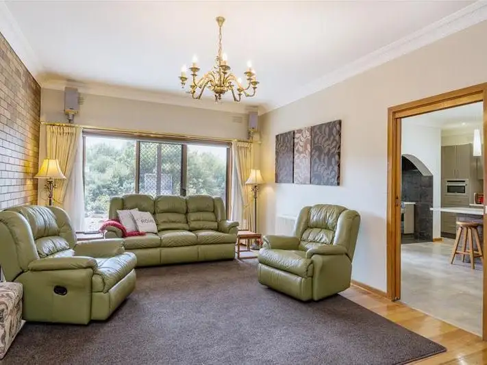 Fifth view of Homely house listing, 160 Patullos Road, Lara VIC 3212