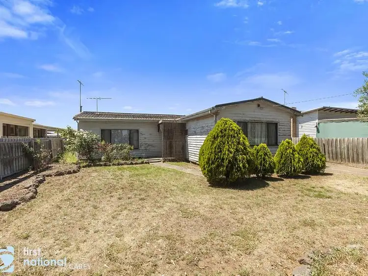 93 McClelland Avenue, Lara VIC 3212