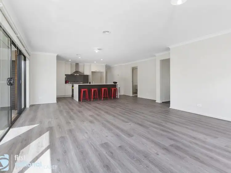 Fifth view of Homely house listing, 21B Swan Street, Lara VIC 3212