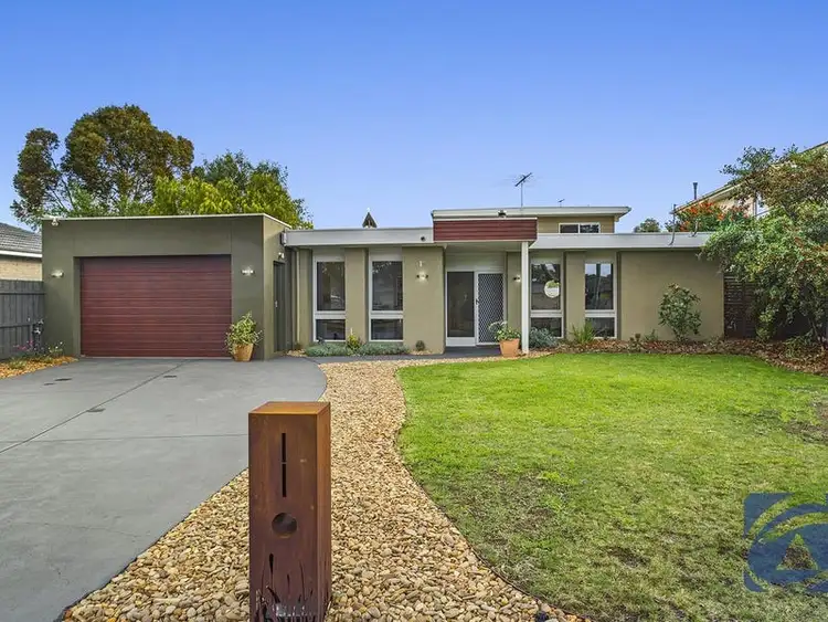 11 Lime Crescent, Lara VIC 3212