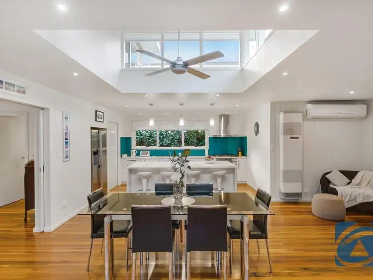 Second view of Homely house listing, 11 Lime Crescent, Lara VIC 3212
