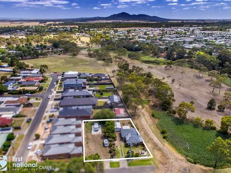 Main view of Homely house listing, 49 Station Lake Road, Lara VIC 3212