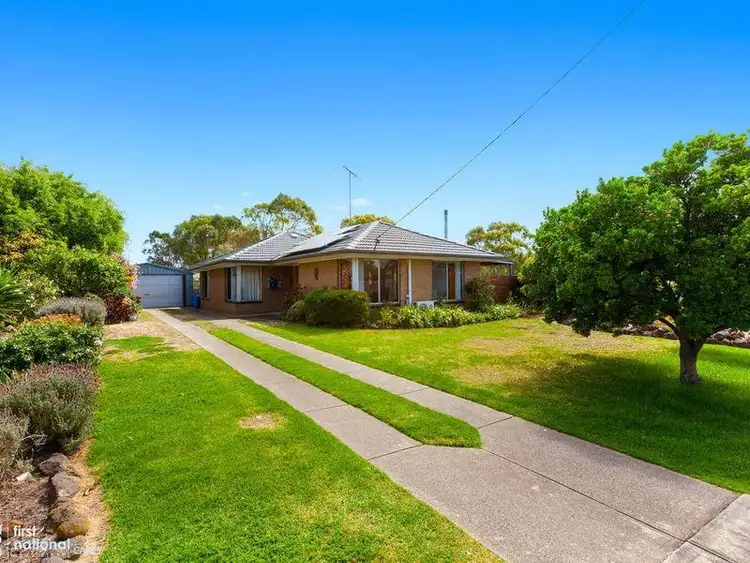 Second view of Homely house listing, 49 Station Lake Road, Lara VIC 3212