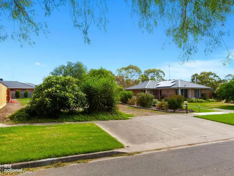 Third view of Homely house listing, 49 Station Lake Road, Lara VIC 3212