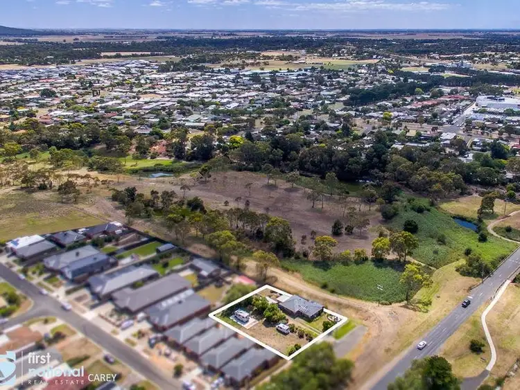 Fourth view of Homely house listing, 49 Station Lake Road, Lara VIC 3212