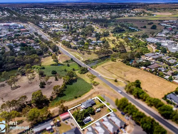 Sixth view of Homely house listing, 49 Station Lake Road, Lara VIC 3212
