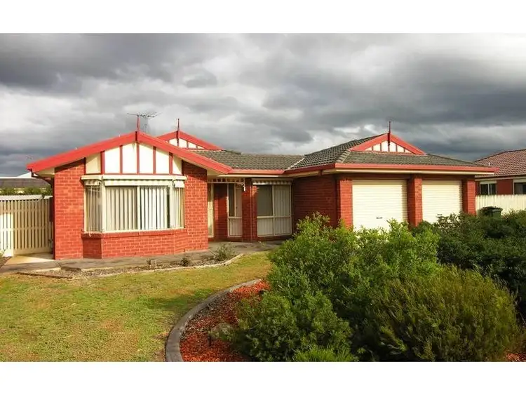 Main view of Homely house listing, 26 Lipson Drive, Lara VIC 3212