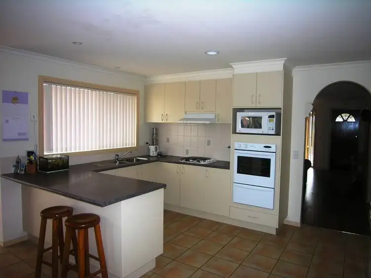 Third view of Homely house listing, 26 Lipson Drive, Lara VIC 3212