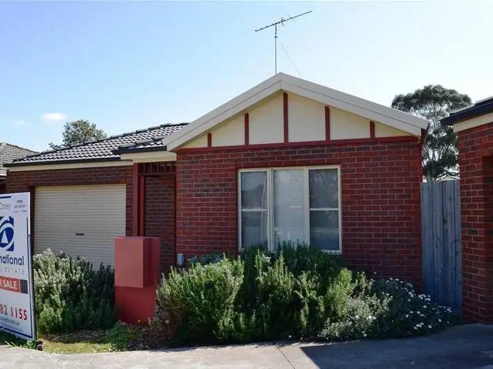 1/6 Ceti Court, Lara VIC 3212