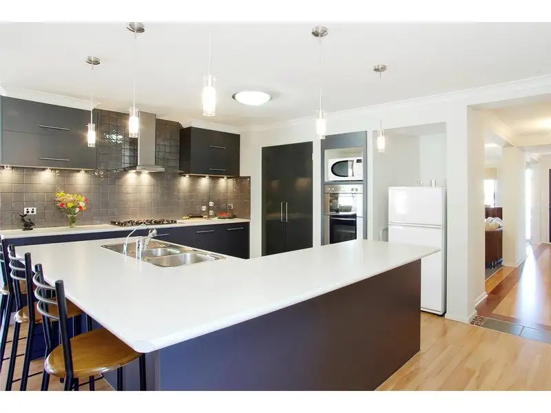 Main view of Homely house listing, 11 Nilaur Place, Lara VIC 3212