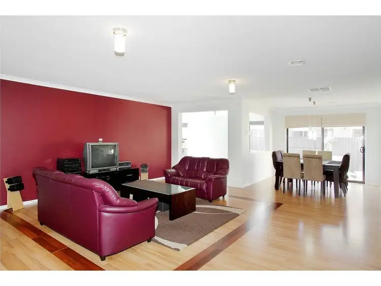 Third view of Homely house listing, 11 Nilaur Place, Lara VIC 3212