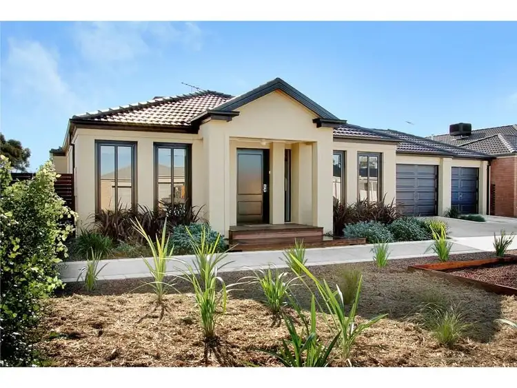 Sixth view of Homely house listing, 11 Nilaur Place, Lara VIC 3212