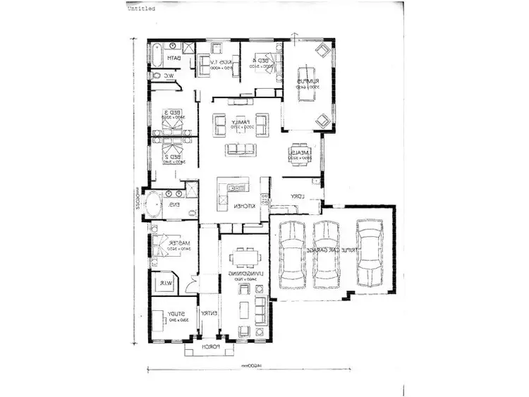 Seventh view of Homely house listing, 11 Nilaur Place, Lara VIC 3212
