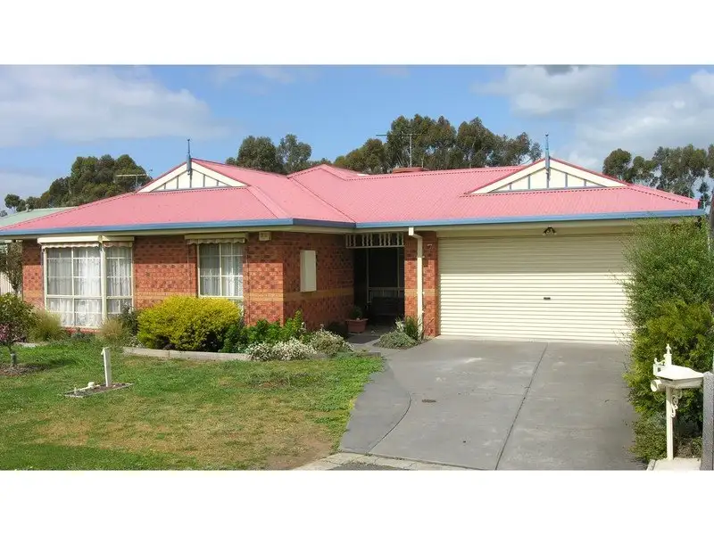 Main view of Homely house listing, 7 Sherwood Grove, Lara VIC 3212