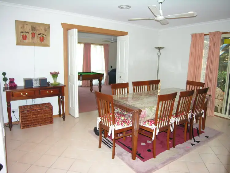 Second view of Homely house listing, 7 Sherwood Grove, Lara VIC 3212