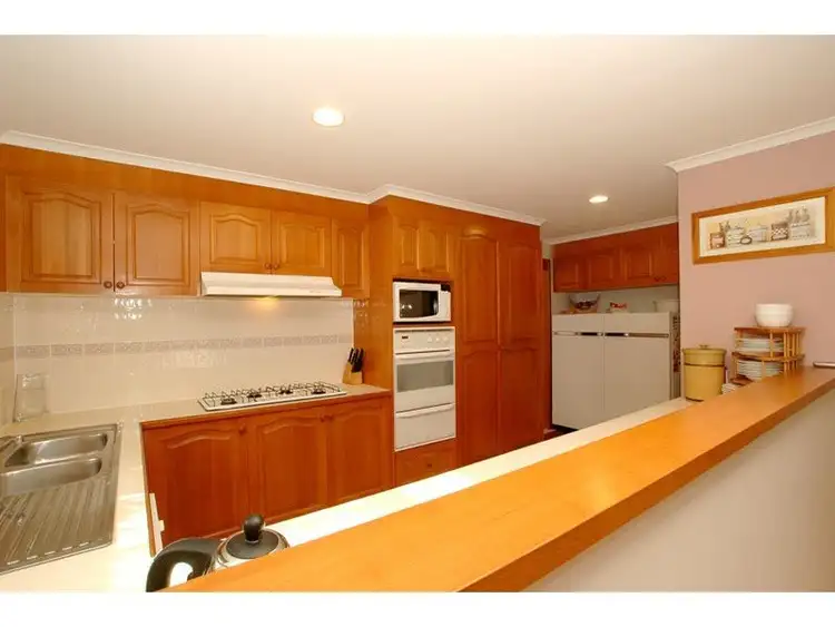 Fourth view of Homely house listing, 7 Sherwood Grove, Lara VIC 3212