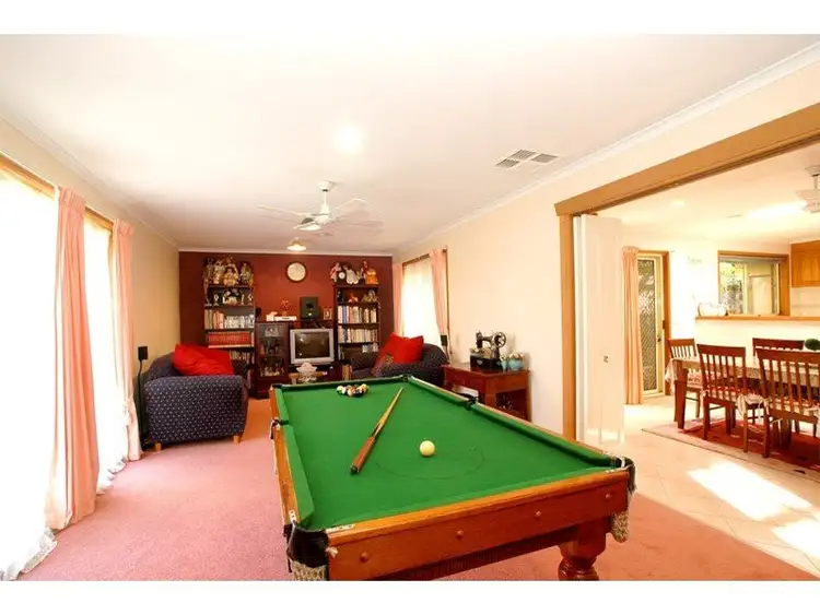 Fifth view of Homely house listing, 7 Sherwood Grove, Lara VIC 3212