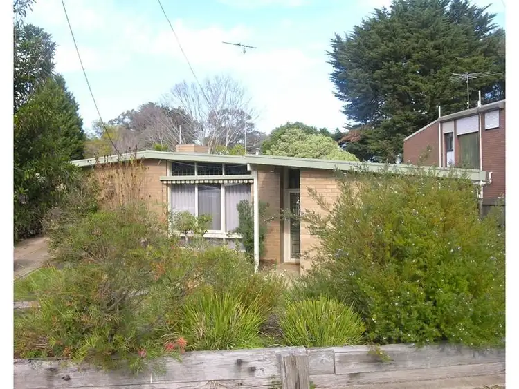 Main view of Homely house listing, 61 Walkers Road, Lara VIC 3212