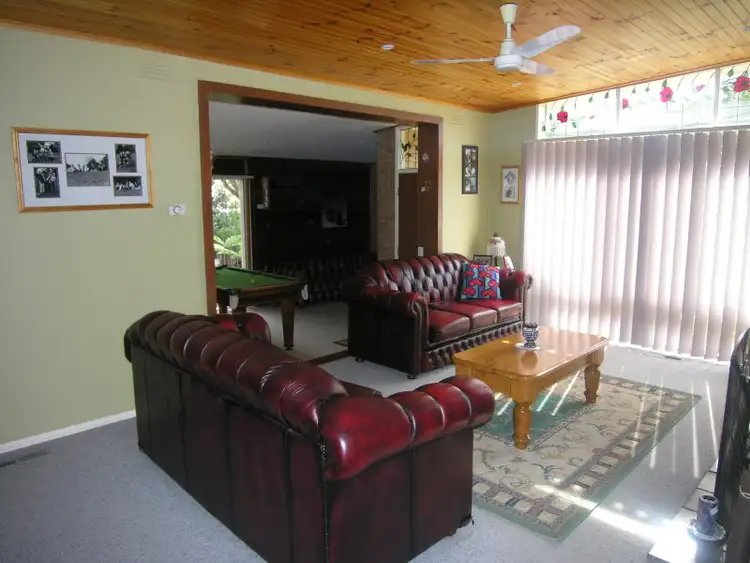 Second view of Homely house listing, 61 Walkers Road, Lara VIC 3212