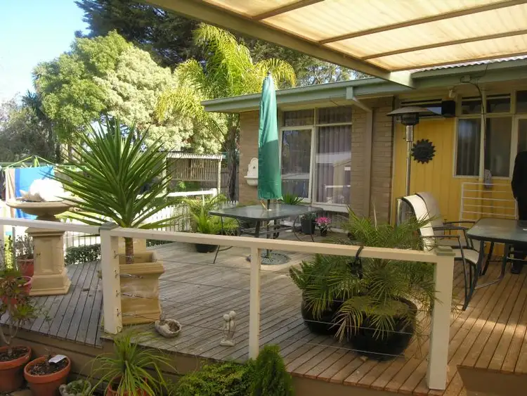 Fifth view of Homely house listing, 61 Walkers Road, Lara VIC 3212