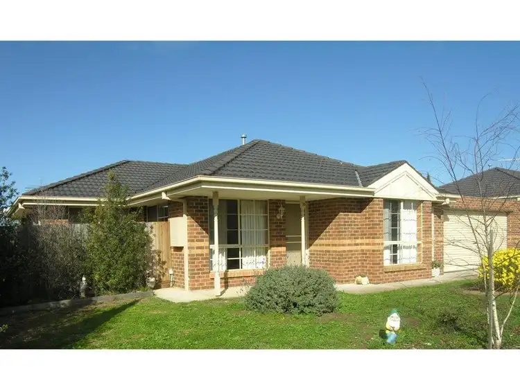 Main view of Homely house listing, 35 Balagundi Drive, Lara VIC 3212