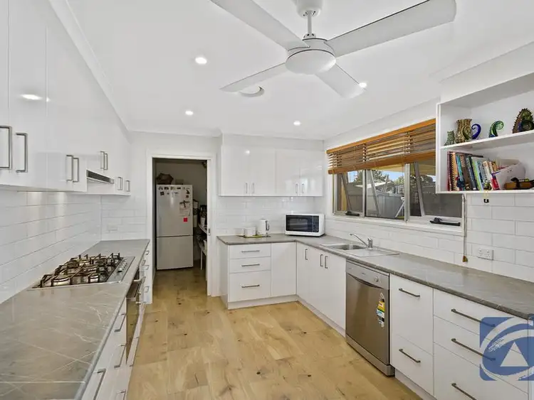 Third view of Homely house listing, 16 Howitt Avenue, Corio VIC 3214