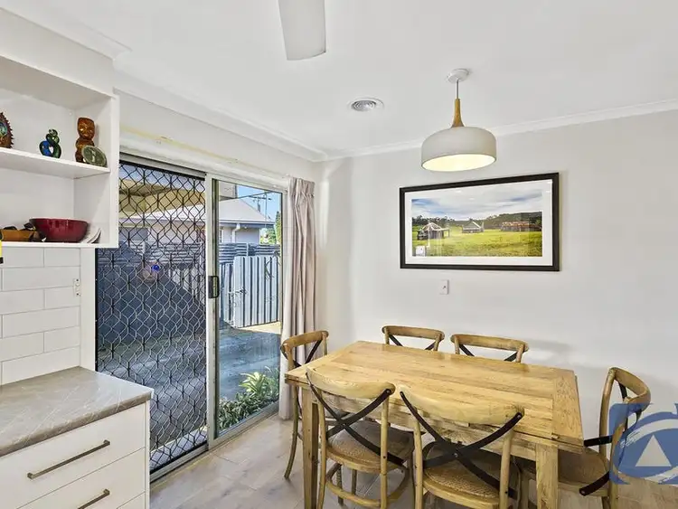 Fourth view of Homely house listing, 16 Howitt Avenue, Corio VIC 3214