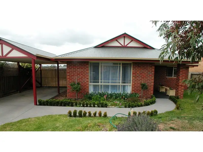 Main view of Homely house listing, 10 Ryan Place, Lara VIC 3212