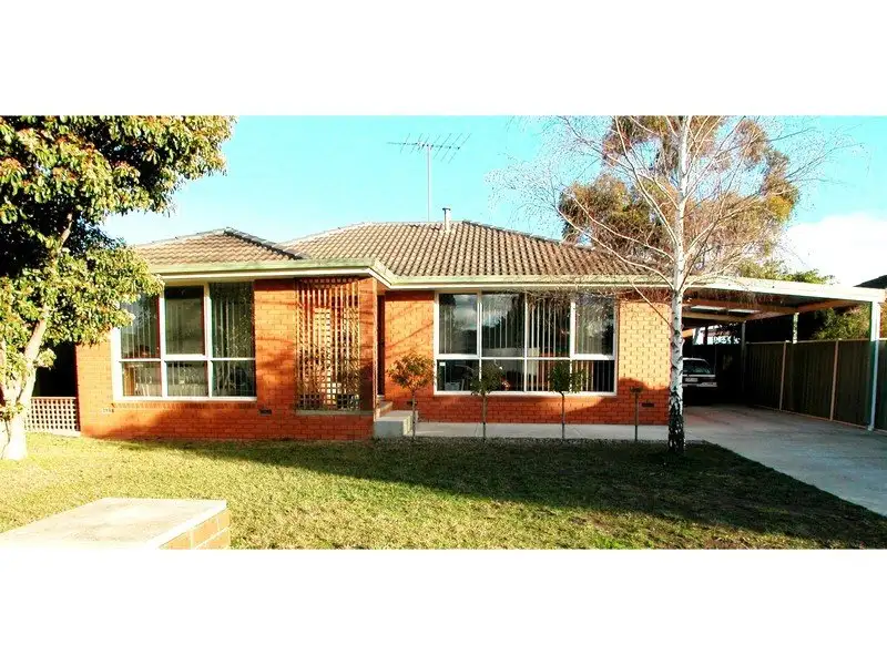 Main view of Homely house listing, 16 Sheeran Crescent, Lara VIC 3212