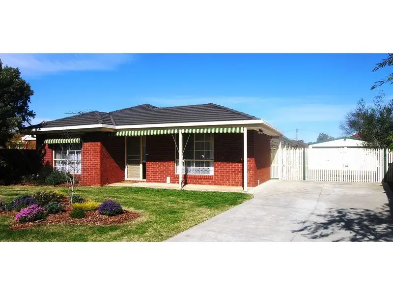 Main view of Homely house listing, 10 Conole Court, Lara VIC 3212