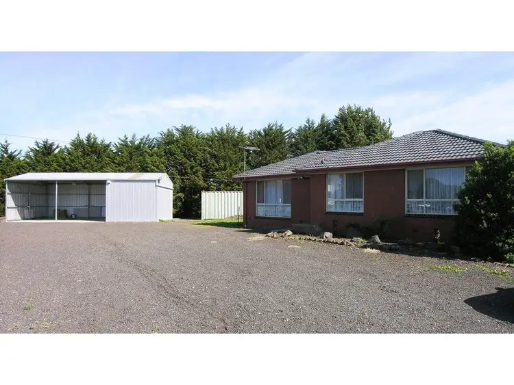 Main view of Homely house listing, 15 Old Melbourne Road, Lara VIC 3212