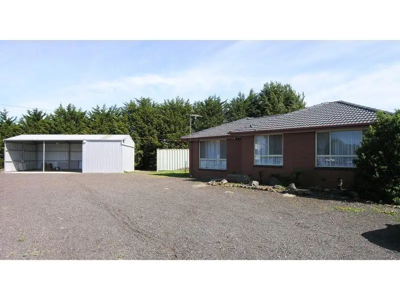 Main view of Homely house listing, 15 Old Melbourne Road, Lara VIC 3212