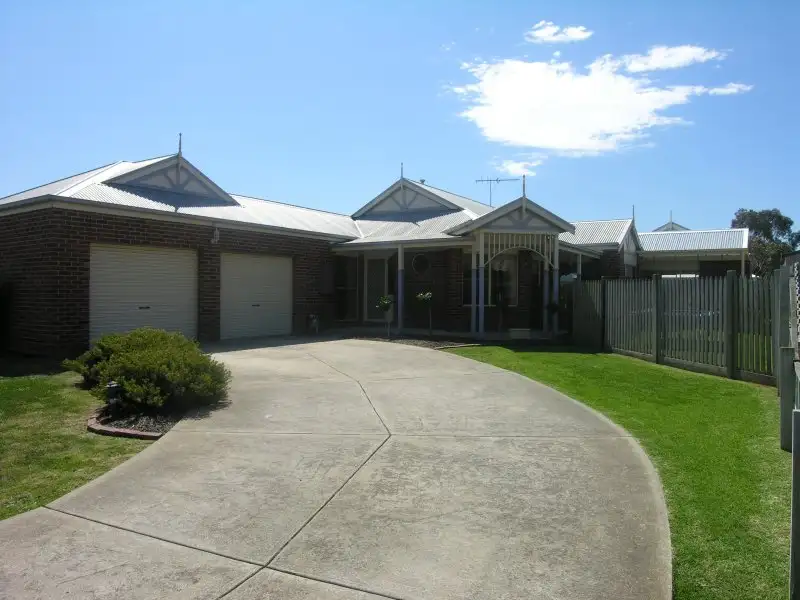 Main view of Homely house listing, 15 Sherwood Grove, Lara VIC 3212