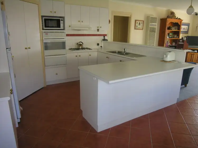 Second view of Homely house listing, 15 Sherwood Grove, Lara VIC 3212