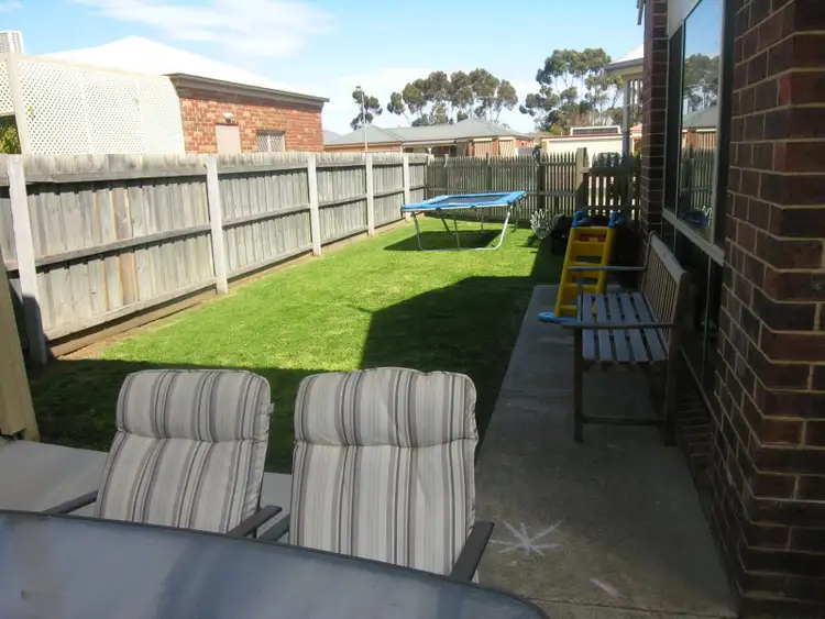 Sixth view of Homely house listing, 15 Sherwood Grove, Lara VIC 3212