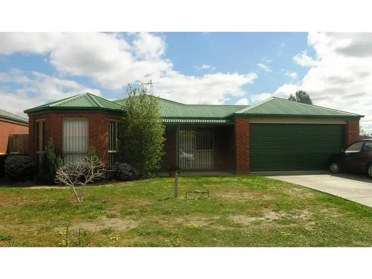 33 Young Street, Lara VIC 3212