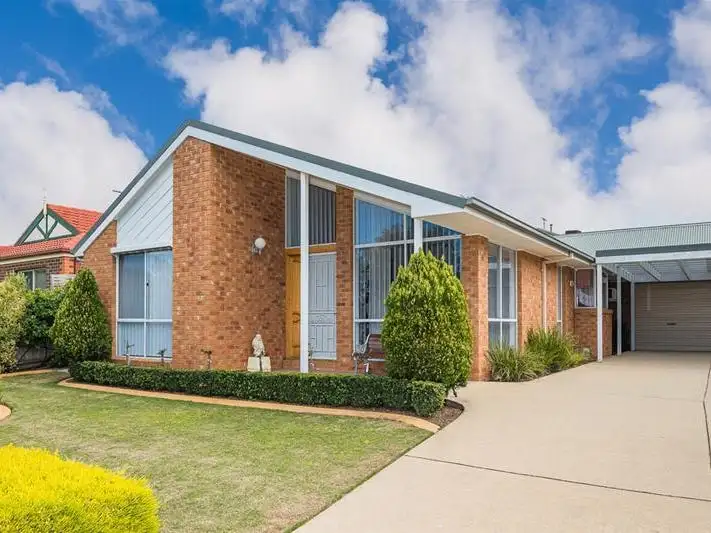 46 Lara Boulevard, Lara VIC 3212